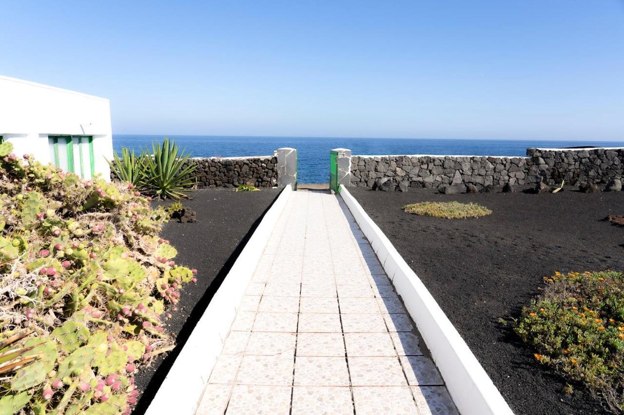 Сasa de vacaciones Casa Cocoteros. Un Rincón único De Desconexión Teguise (Lanzarote)