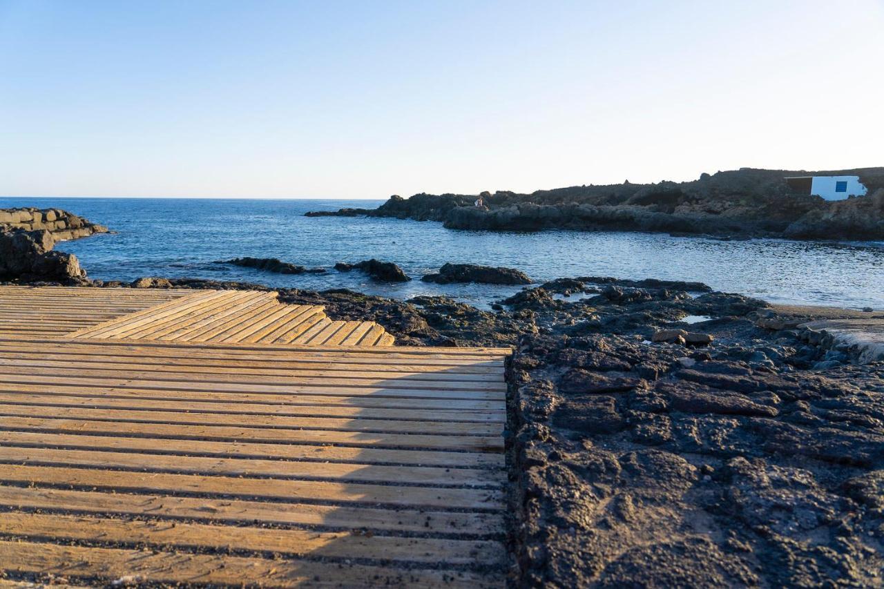 Сasa de vacaciones Casa Cocoteros. Un Rincón único De Desconexión