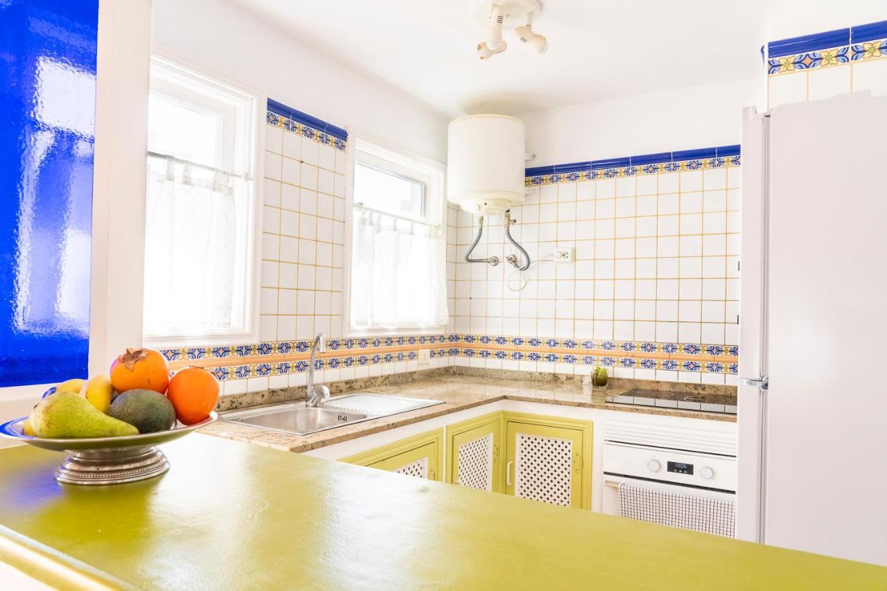 Casa Cocoteros. Un Rincón único De Desconexión Сasa de vacaciones *