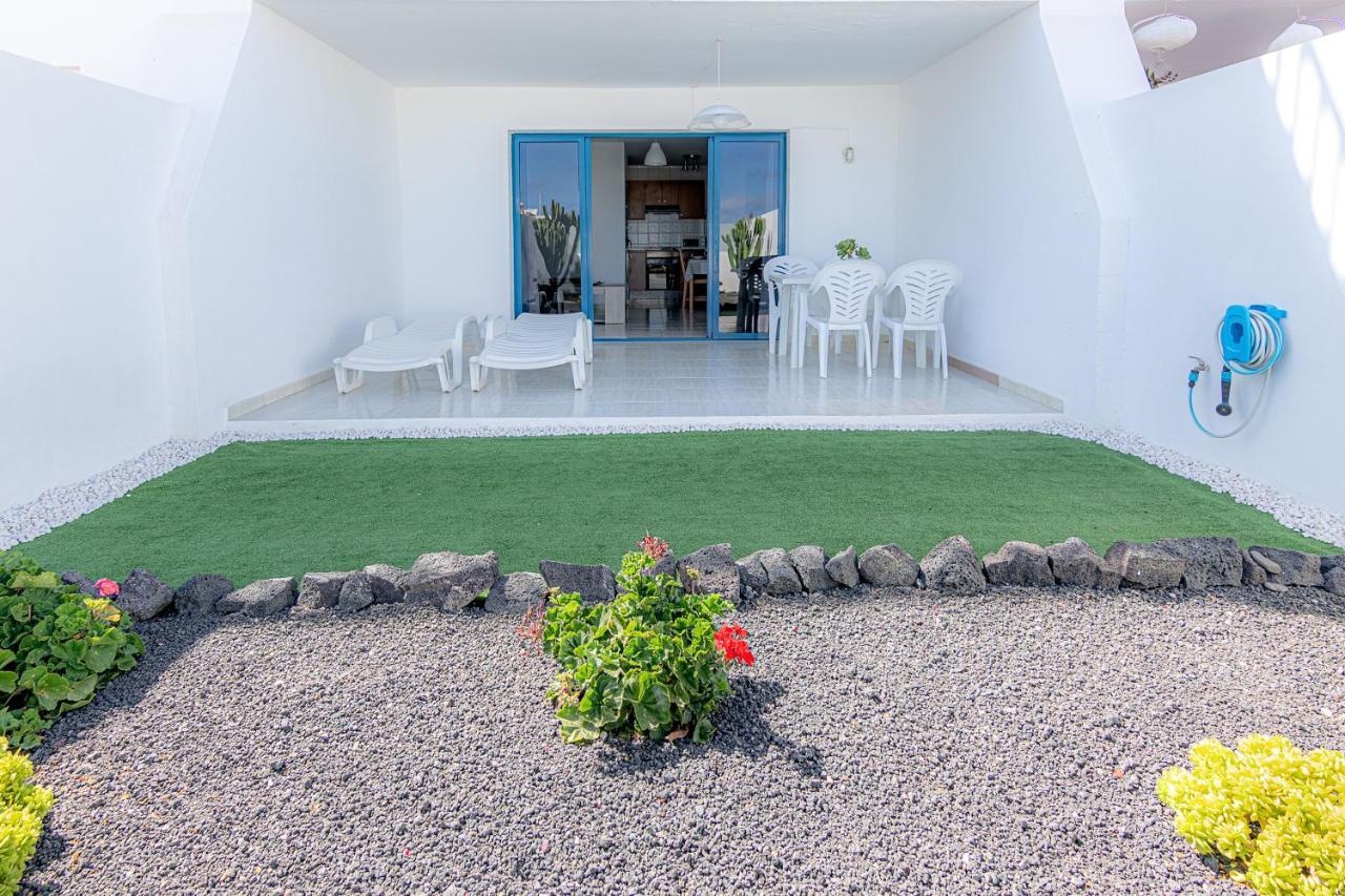 Ideal Costa Teguise