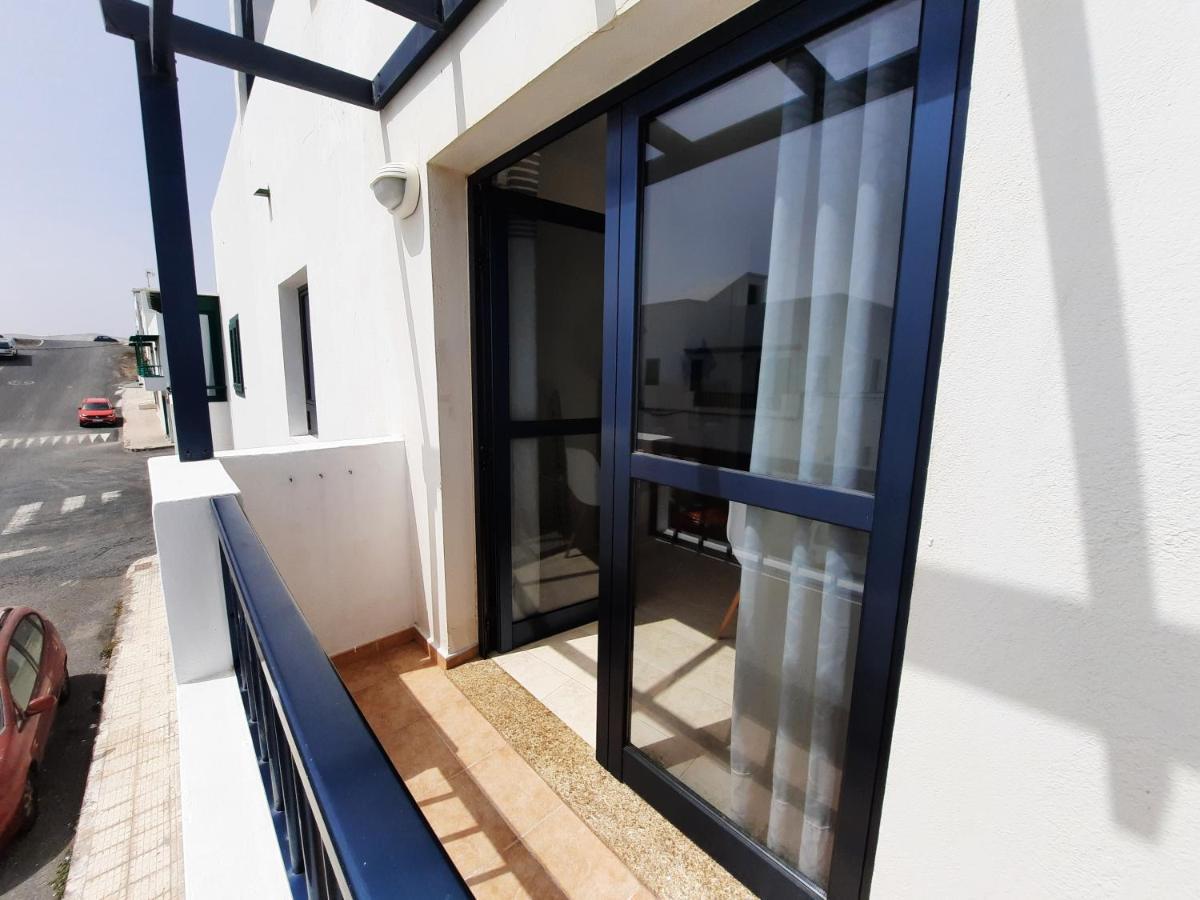 Balcon De Caleta Apartment Caleta de Caballo