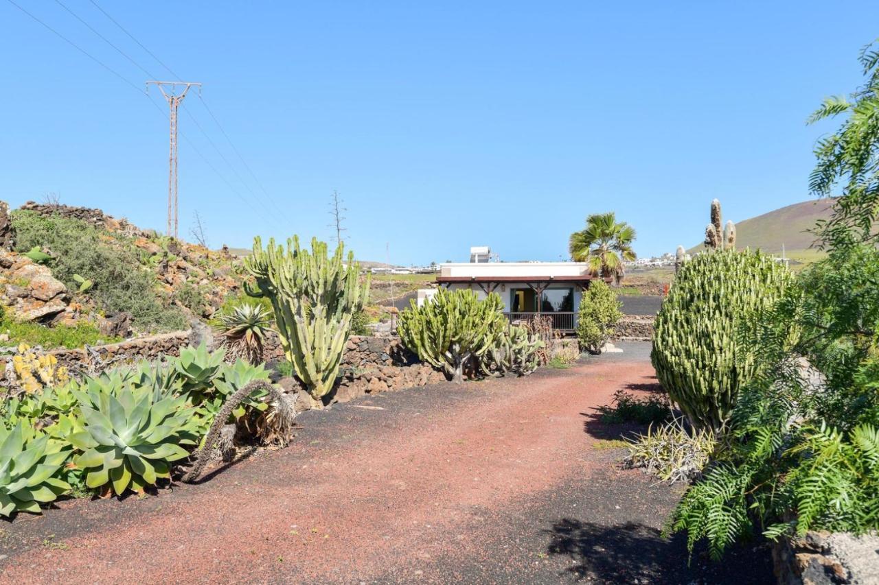 Casa Uva * Yaiza (Lanzarote)