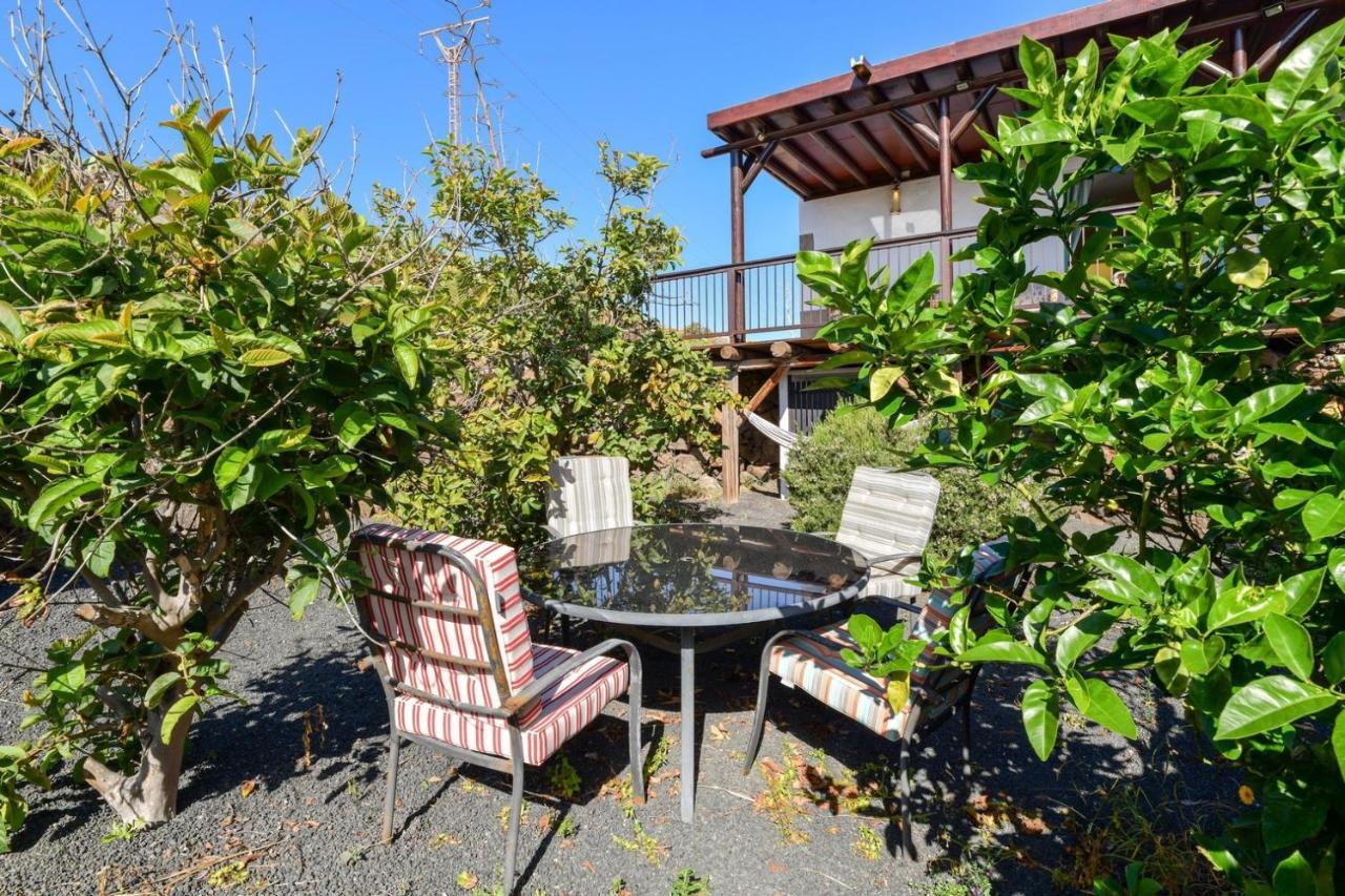Casa Uva Сasa de vacaciones Yaiza (Lanzarote)
