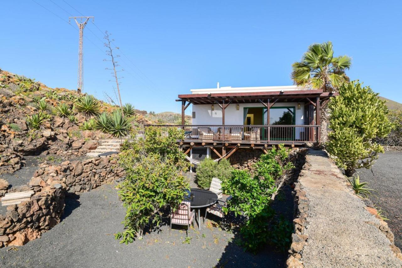 Casa Uva * Yaiza (Lanzarote)