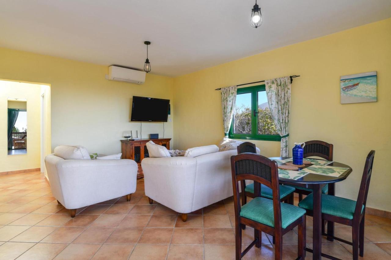 Сasa de vacaciones Casa Uva