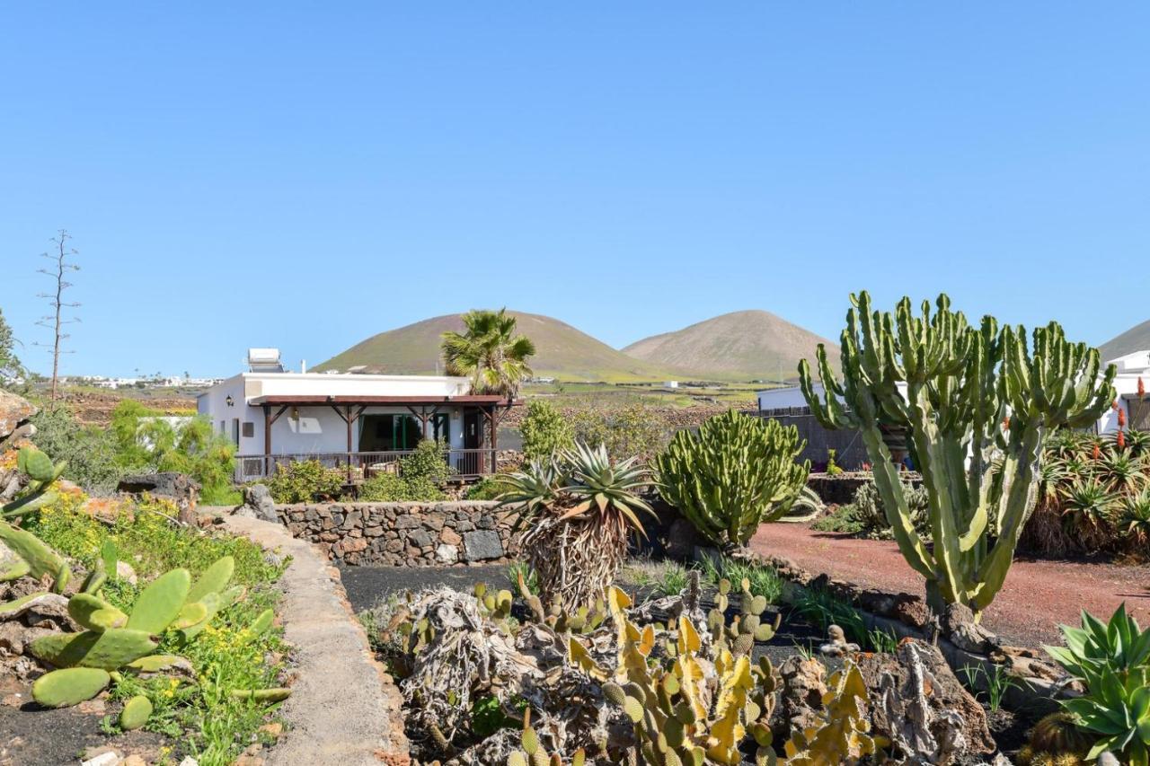 Сasa de vacaciones Casa Uva Yaiza (Lanzarote)