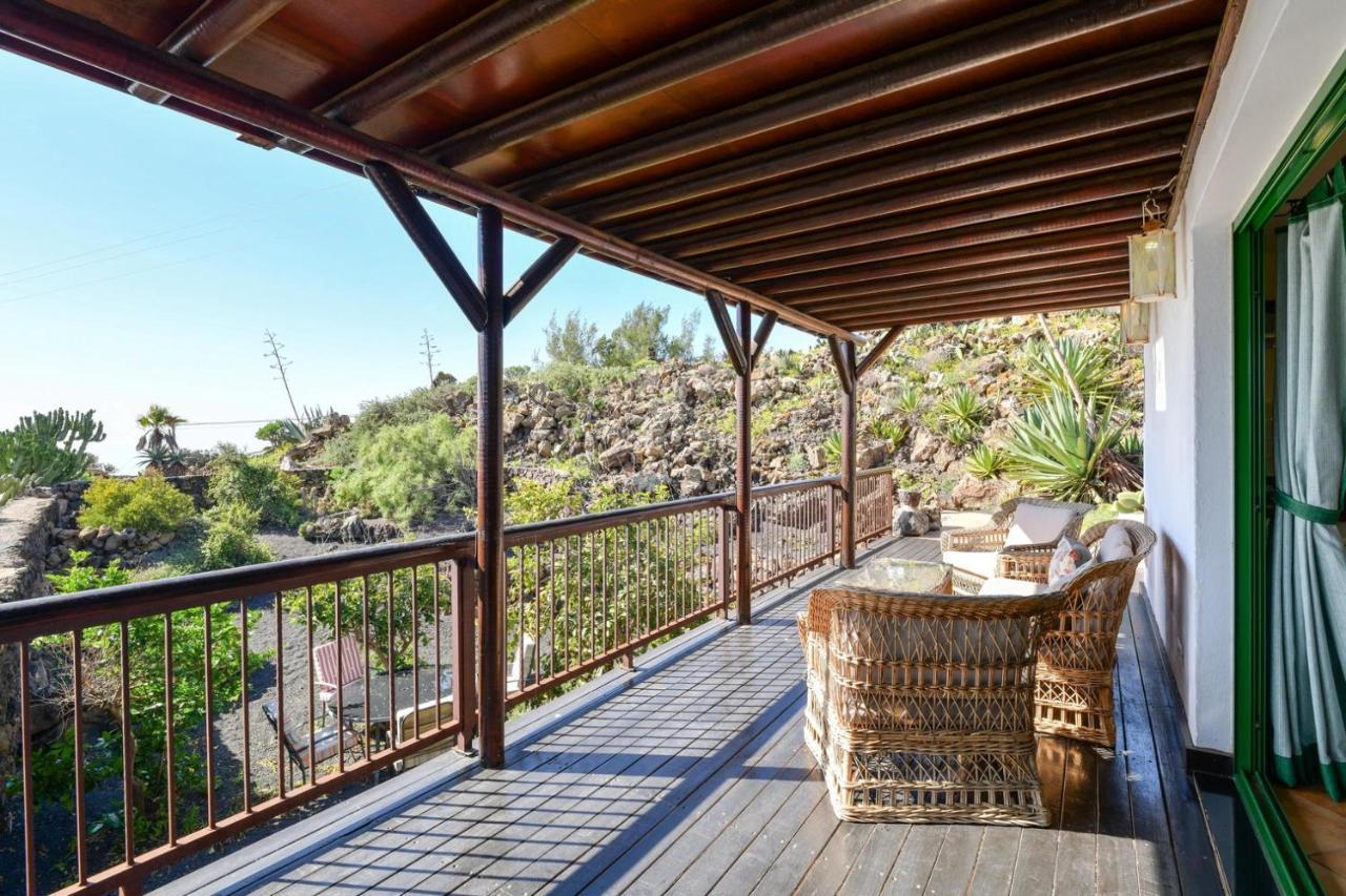Сasa de vacaciones Casa Uva Yaiza (Lanzarote)
