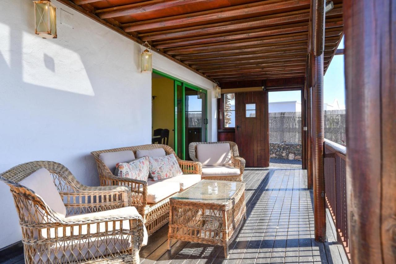 Casa Uva Сasa de vacaciones