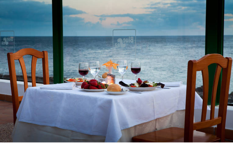 Apartamento Blue Sea Gardens