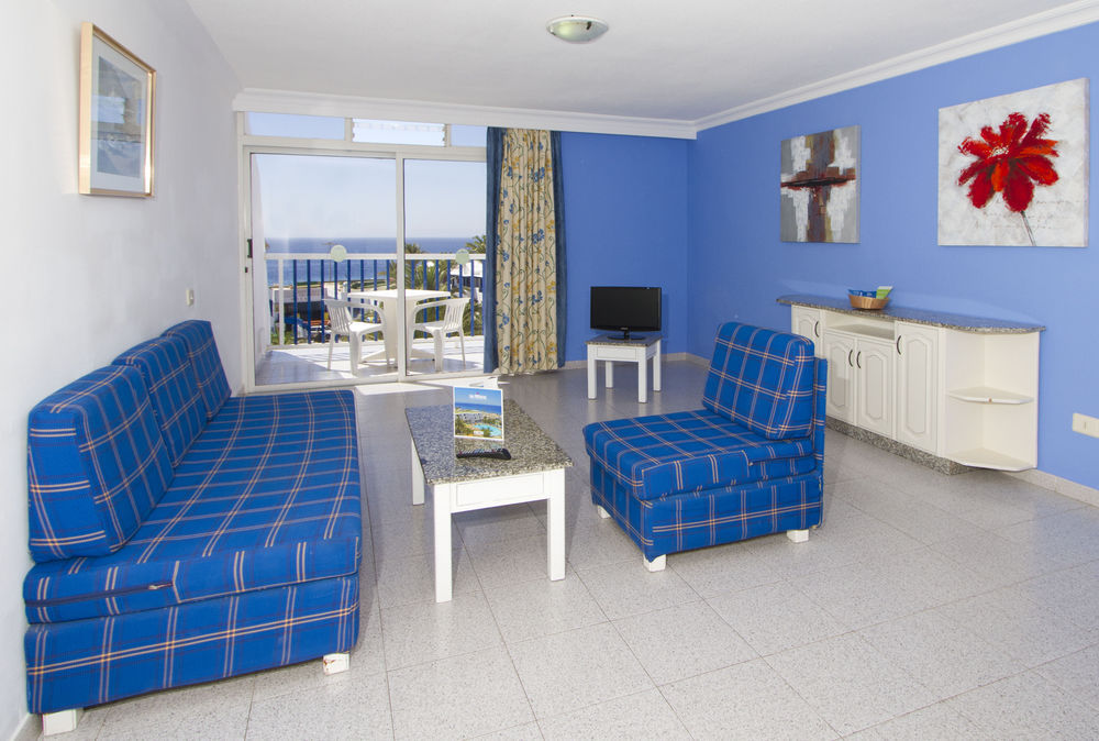 Apartamento Ereza Hibiscos Puerto del Carmen (Lanzarote)