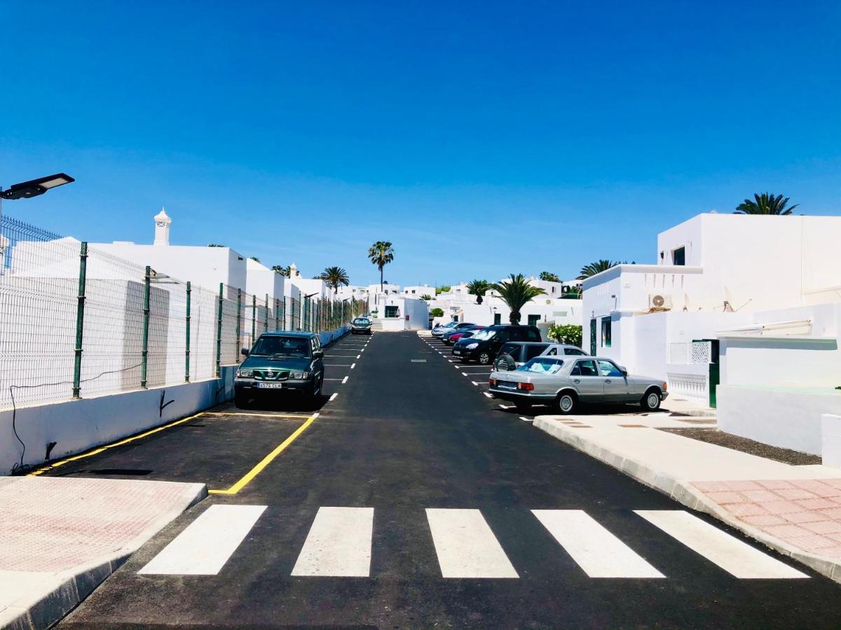 Apartamento Florencia, With Pool & Wifi In Puerto Del Carmen Lanzarote Island