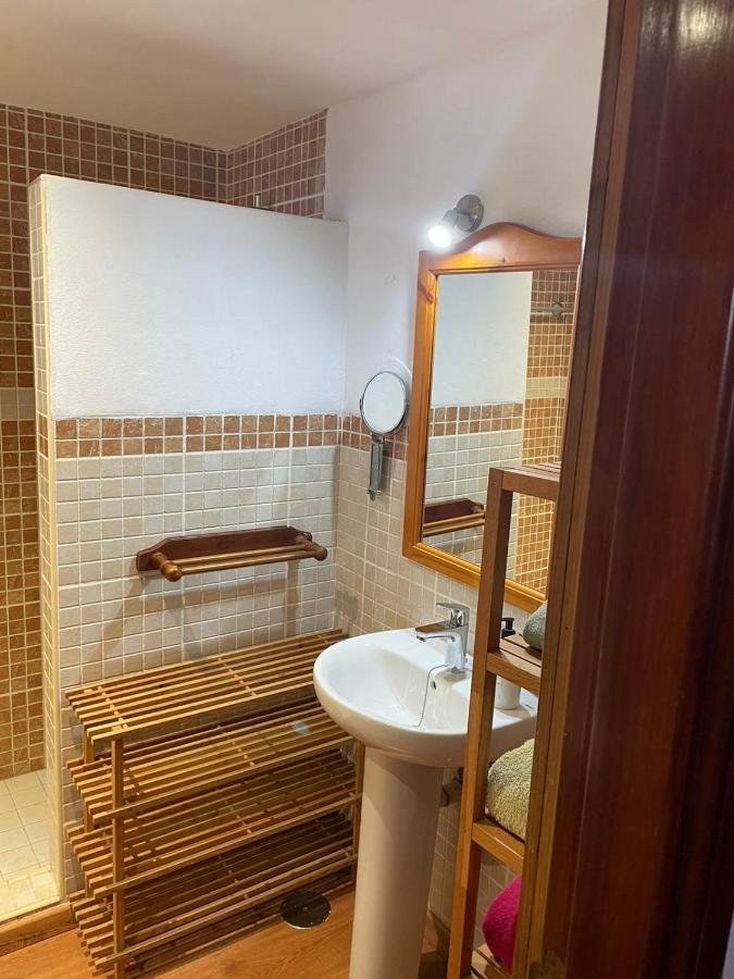 Loma Apartamento *