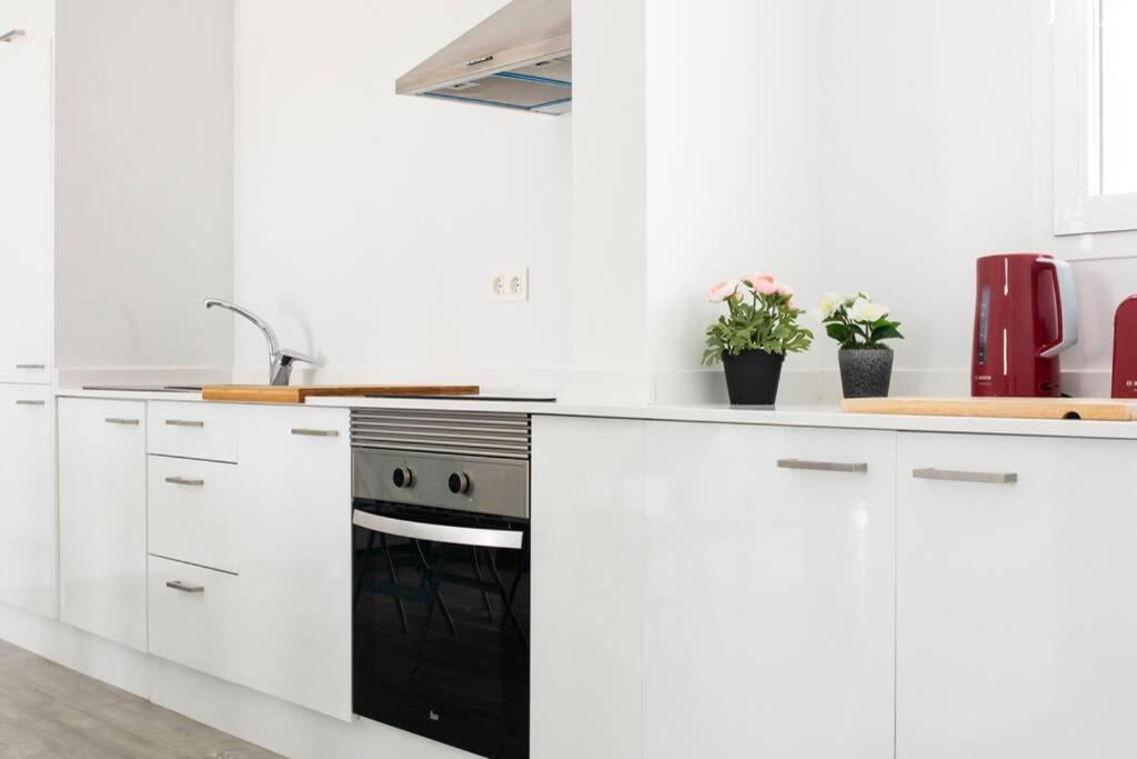 Aguaviva, Tu Lugar Al Lado Del Océano Apartamento *