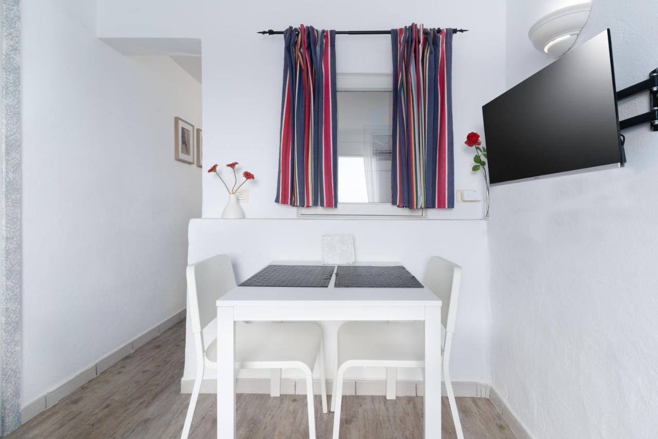 Casa Salinas Del Mar Apartamento Guatiza