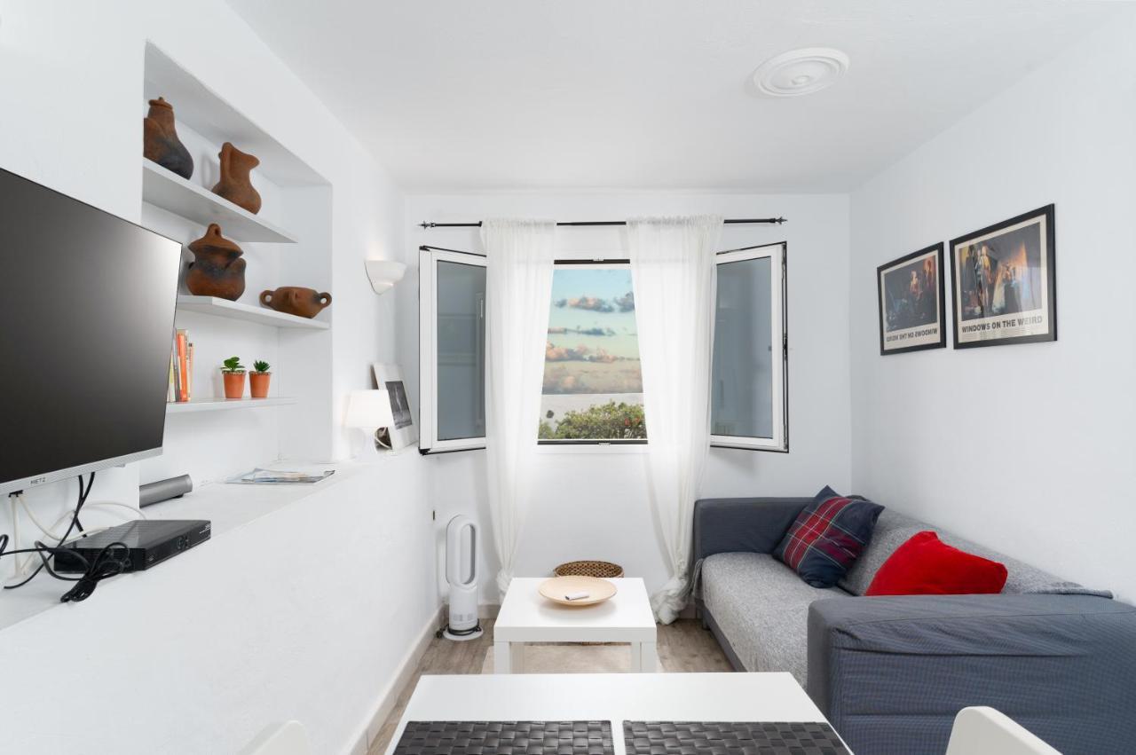 Apartamento Casa Salinas Del Mar