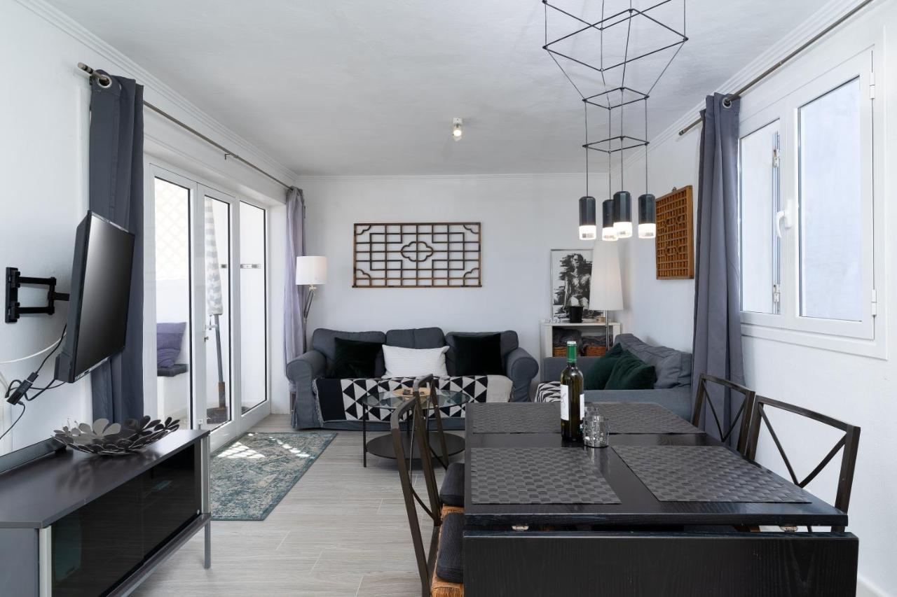 Casa Salinas Del Mar Apartamento