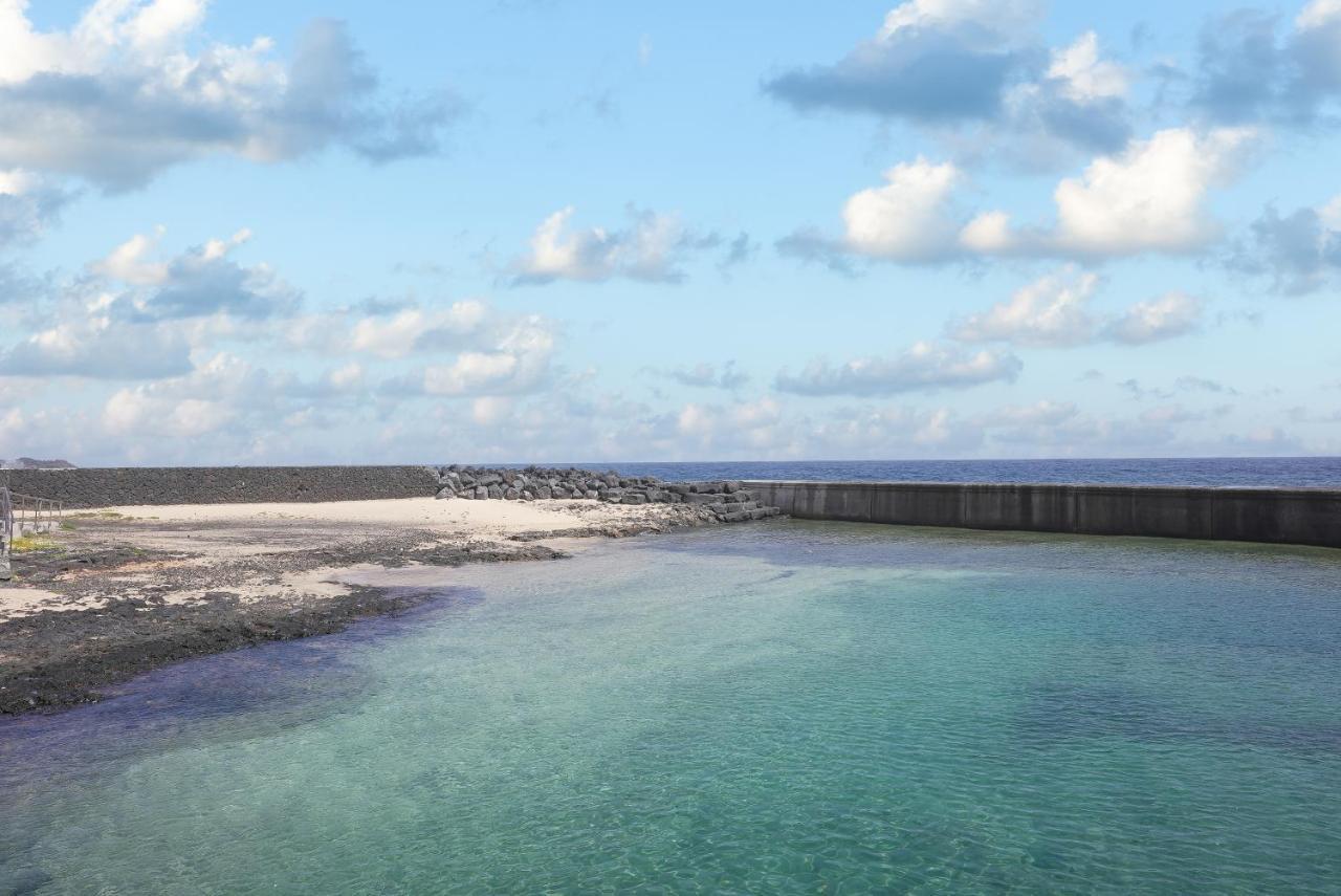 Apartamento Casa Salinas Del Mar Guatiza