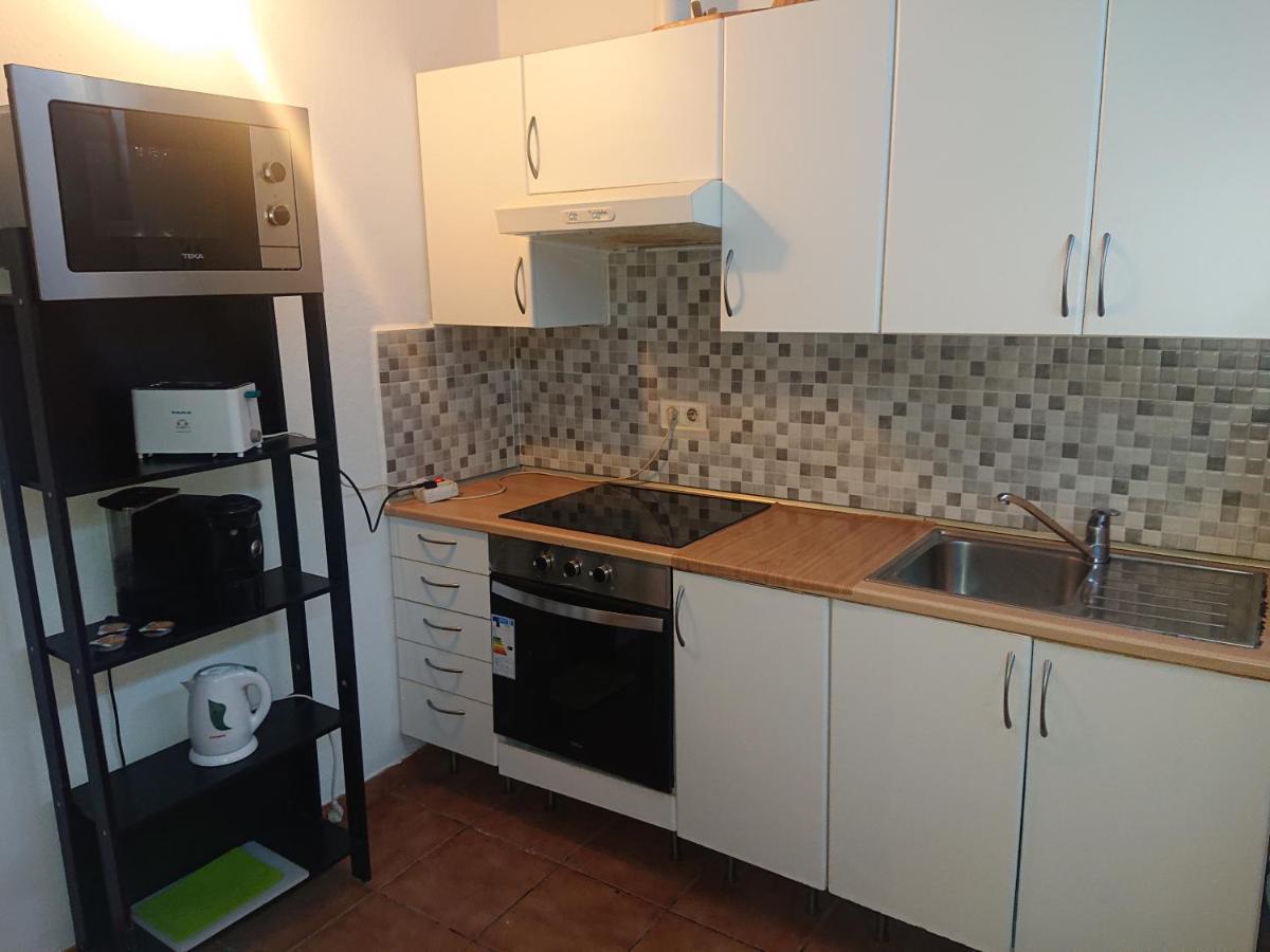 Martha Apartment