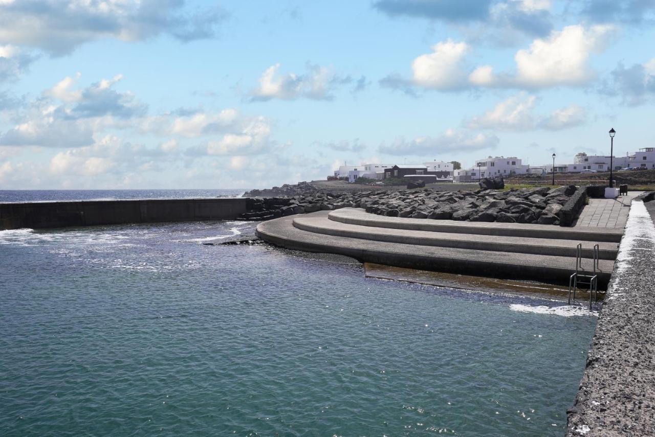 Casa Salinas Del Mar * Guatiza
