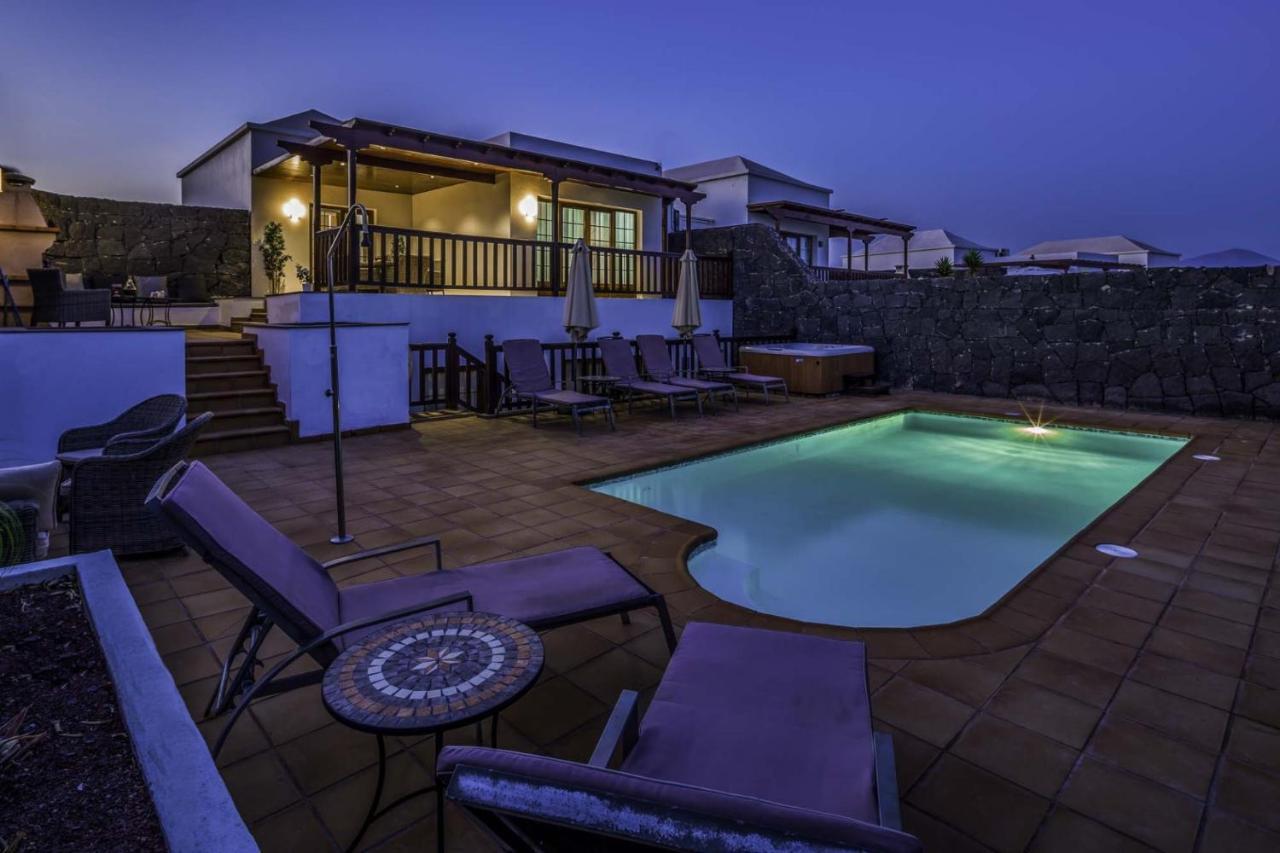 Azure - Lh122 By Now Ltd Villa *