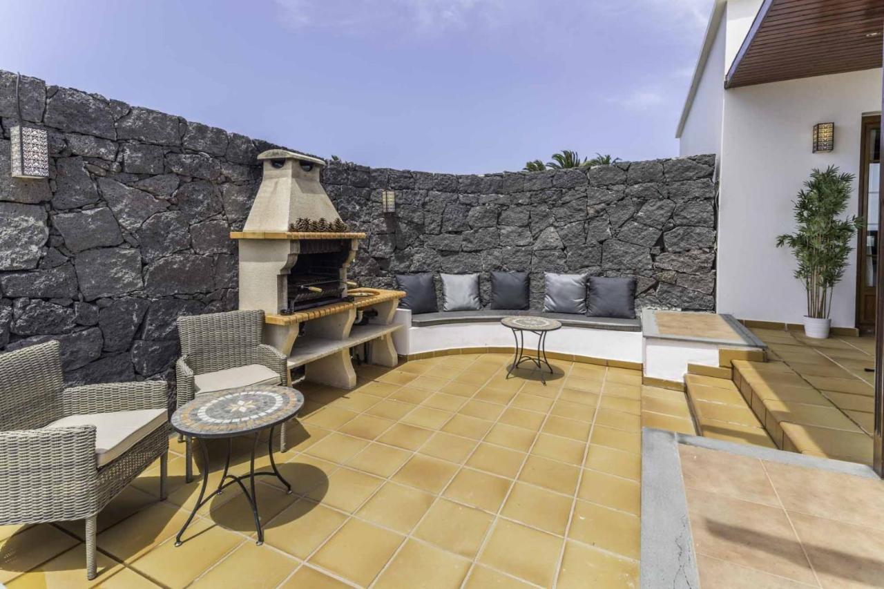 Azure - Lh122 By Now Ltd Villa *
