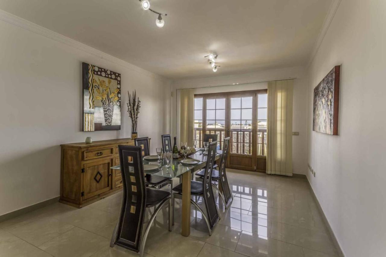 Villa Azure - Lh122 By Now Ltd Playa Blanca (Lanzarote)