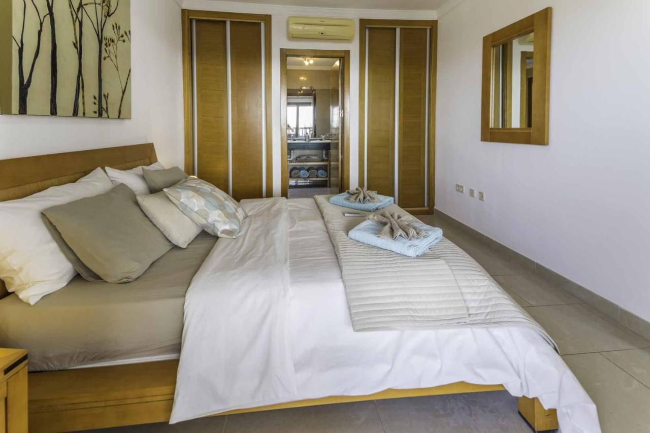 Villa Azure - Lh122 By Now Ltd Playa Blanca (Lanzarote)