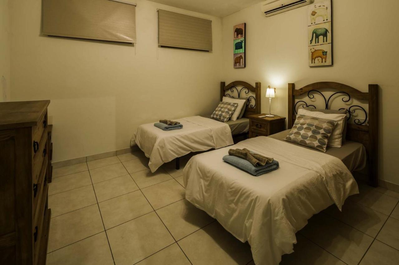Villa Azure - Lh122 By Now Ltd Playa Blanca (Lanzarote)