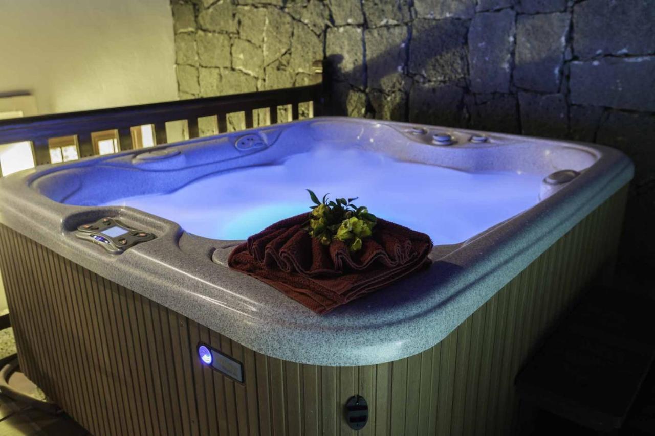 Villa Azure - Lh122 By Now Ltd Playa Blanca (Lanzarote)
