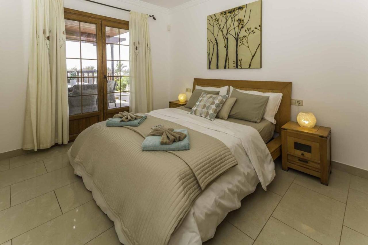 Villa Azure - Lh122 By Now Ltd *