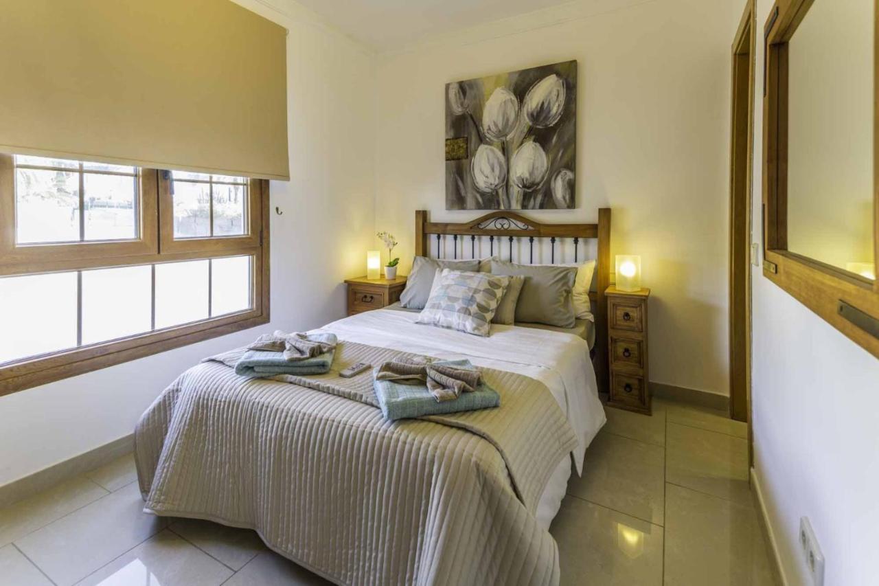 Villa Azure - Lh122 By Now Ltd Playa Blanca (Lanzarote)
