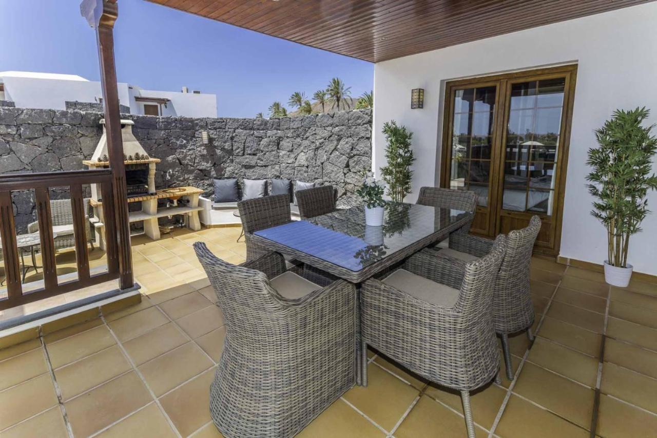 Villa Azure - Lh122 By Now Ltd
