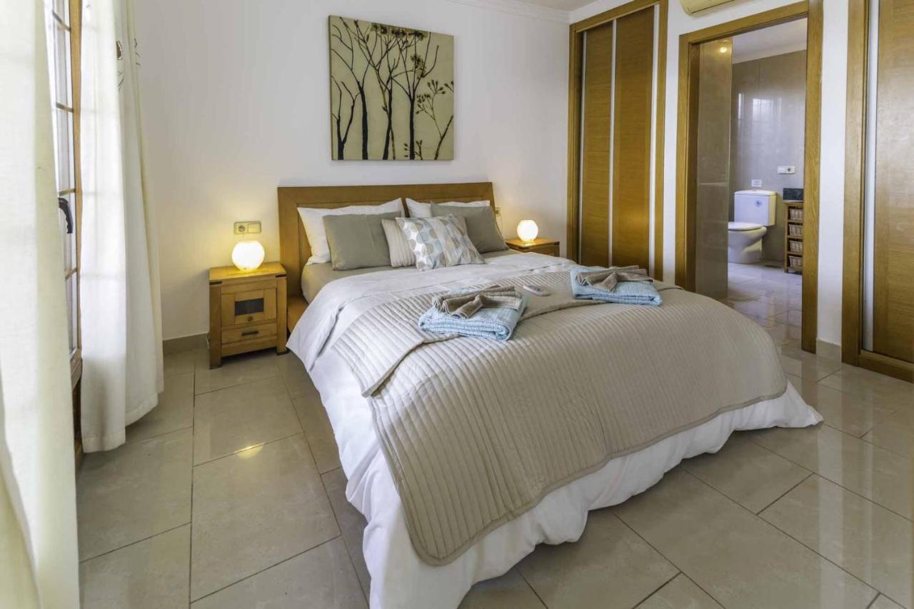 Villa Azure - Lh122 By Now Ltd