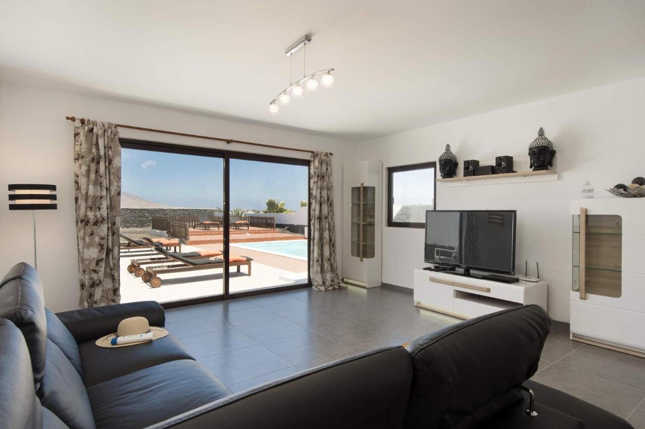 Chinamar By Villa Playa Blanca (Lanzarote)