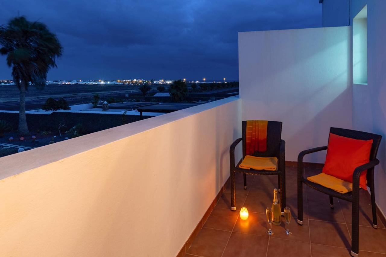 Villa Chinamar By *