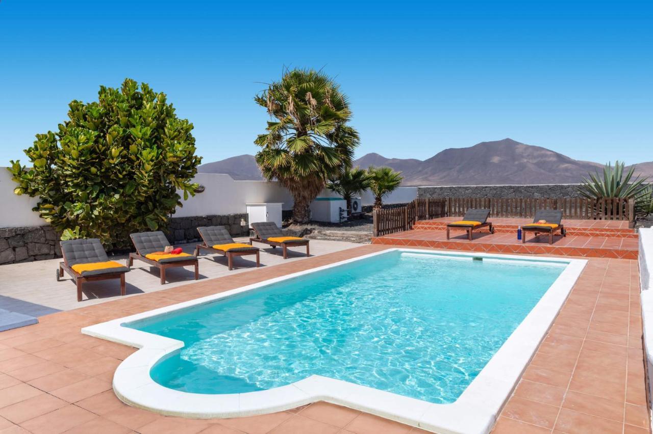 Chinamar By Playa Blanca (Lanzarote)