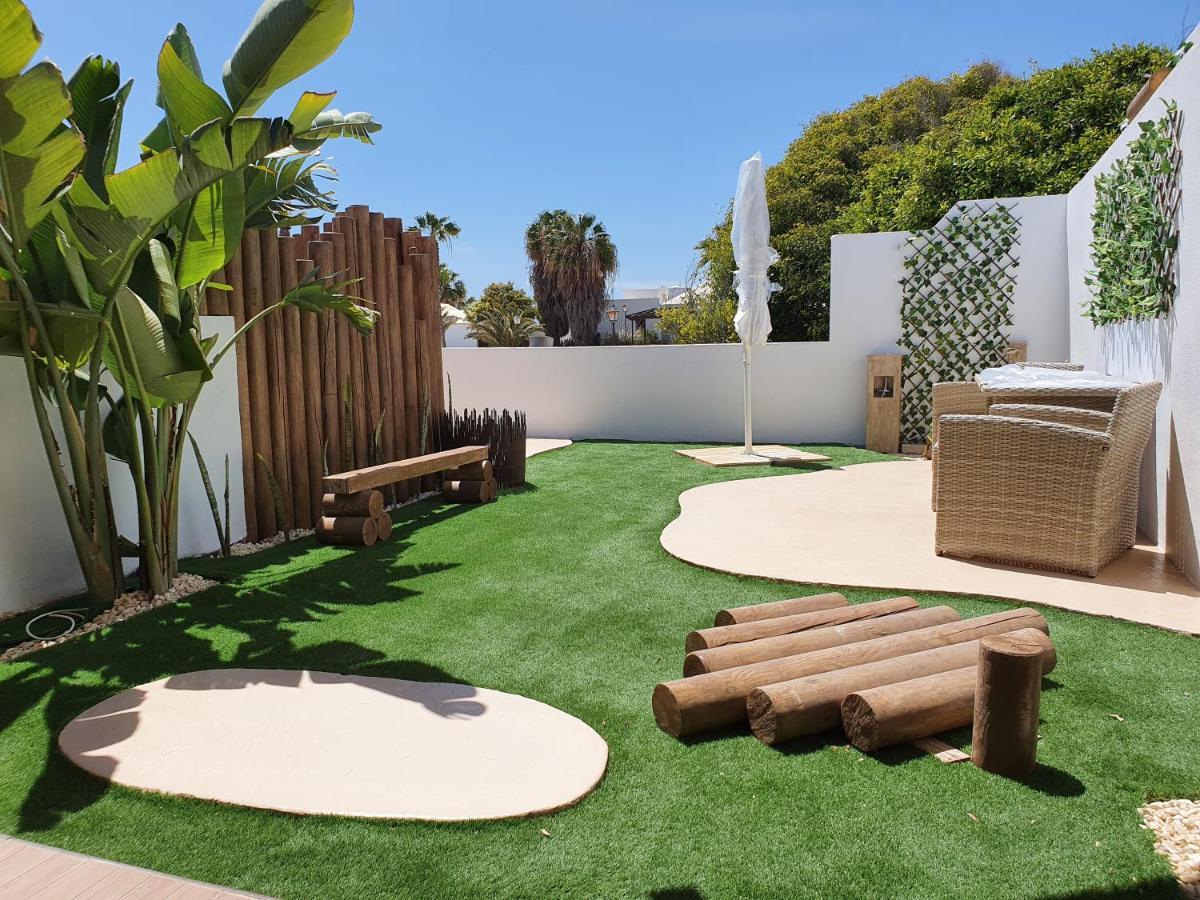 Corner Apartment Yaiza (Lanzarote)