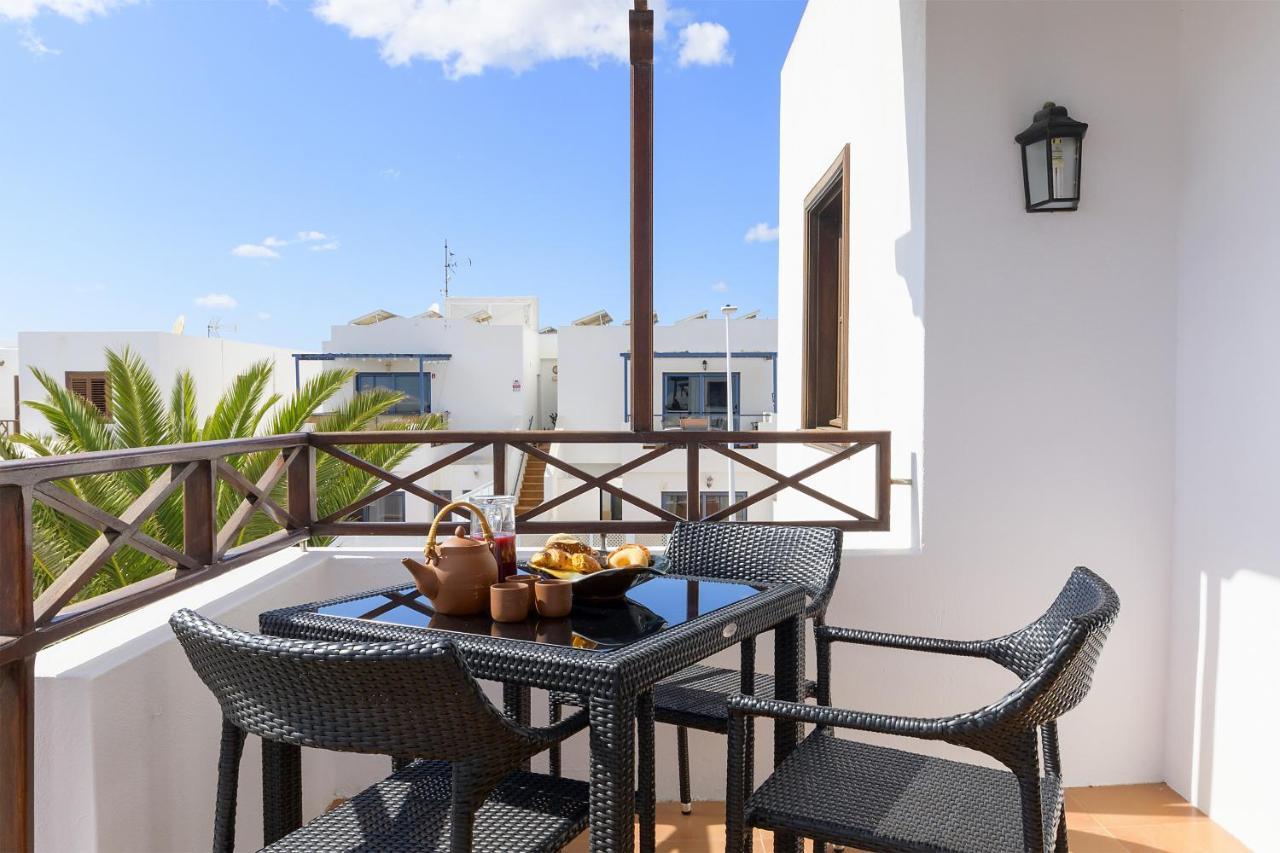 Casa Marta Apartamento Playa Honda (Lanzarote)