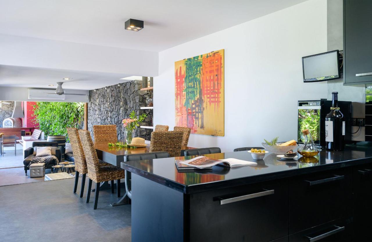 Luxury And Harmony House *