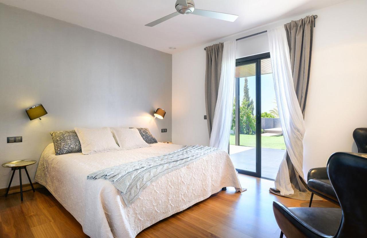 Villa Luxury And Harmony House Playa Blanca (Lanzarote)