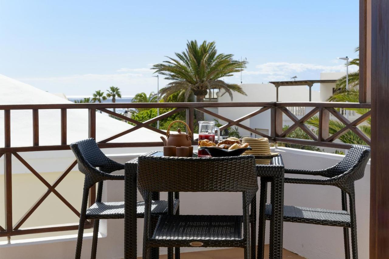 Casa Marta * Playa Honda (Lanzarote)