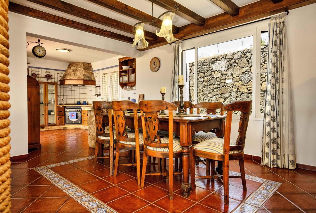 Villa Loros *
