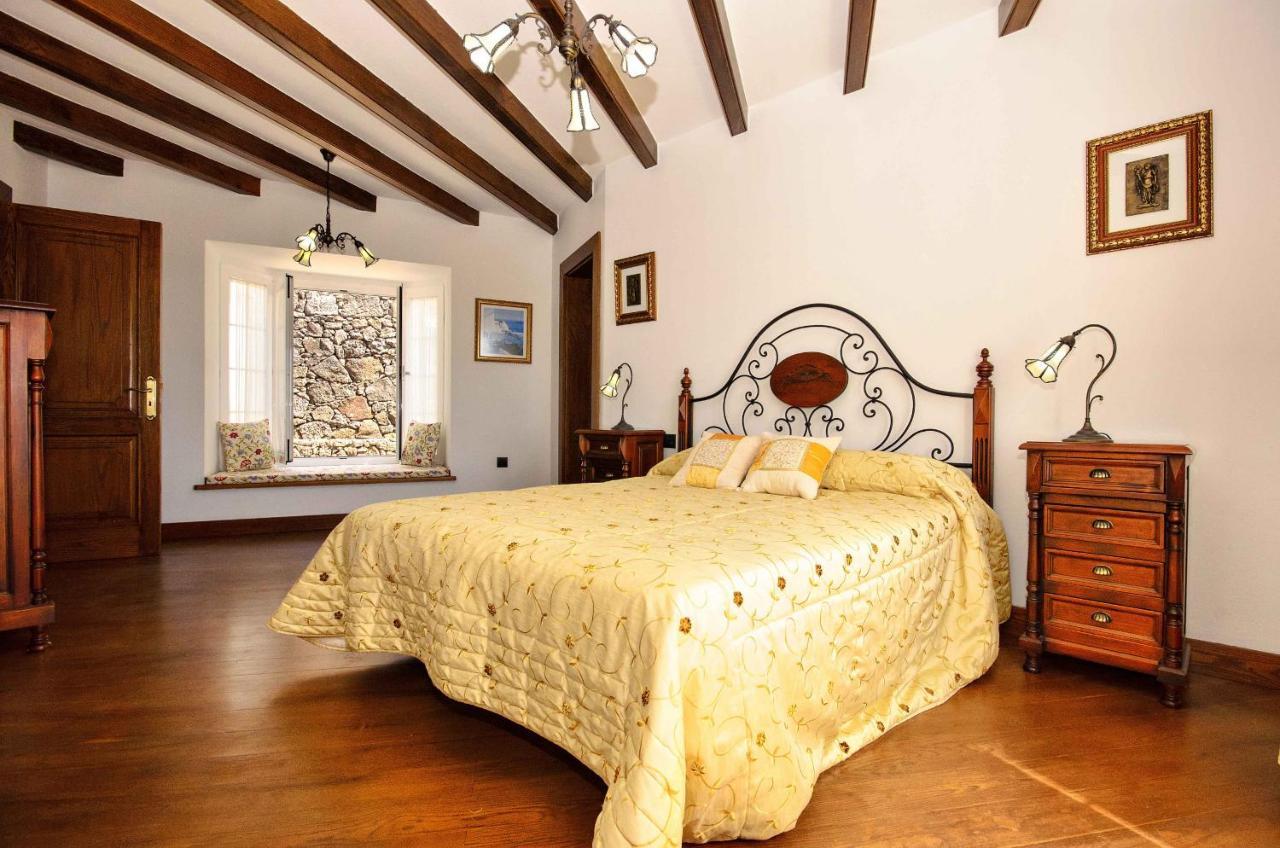 Villa Loros Nazaret