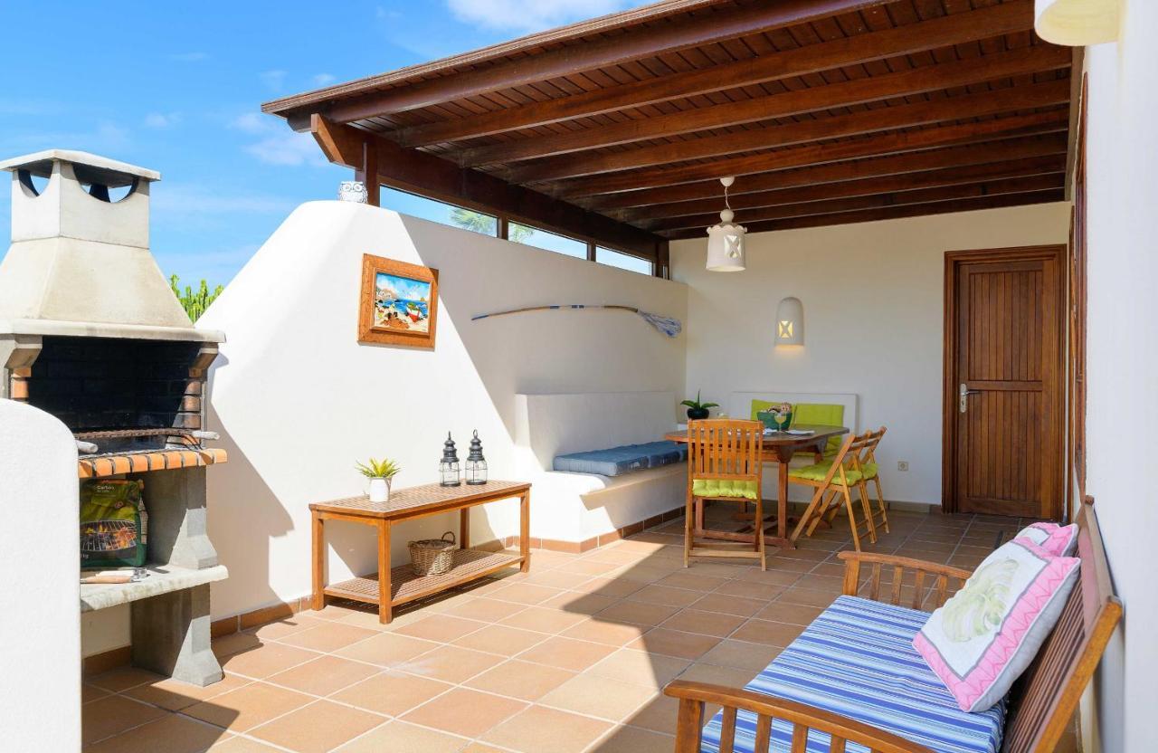 Casa La Goleta, Volcán Y Mar Сasa de vacaciones Playa Blanca (Lanzarote)