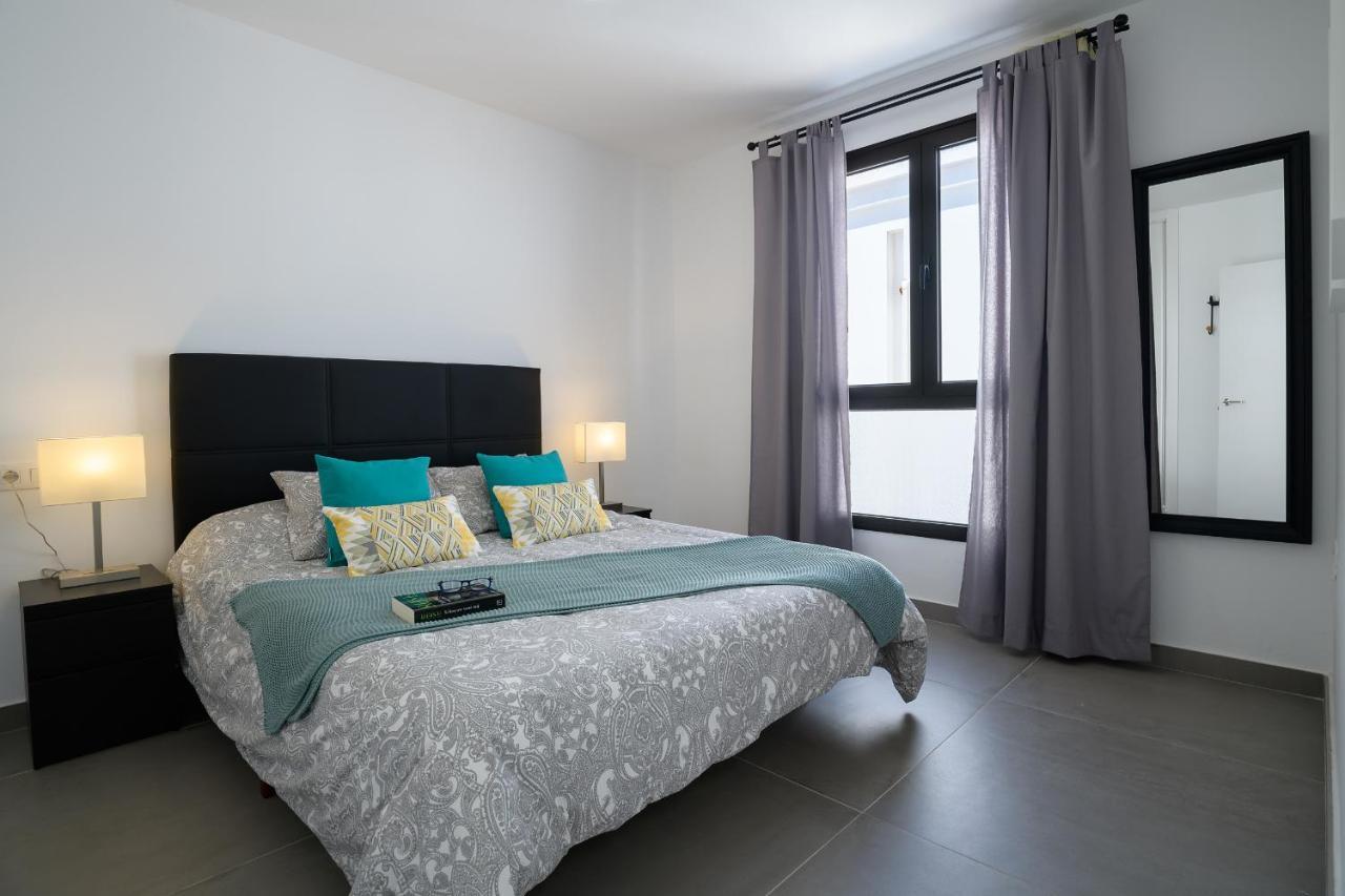 Casa Grumete, Moderno Y Actual Сasa de vacaciones Playa Honda (Lanzarote)