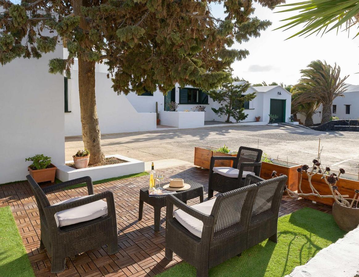 Apartment Estudio Tegoyo