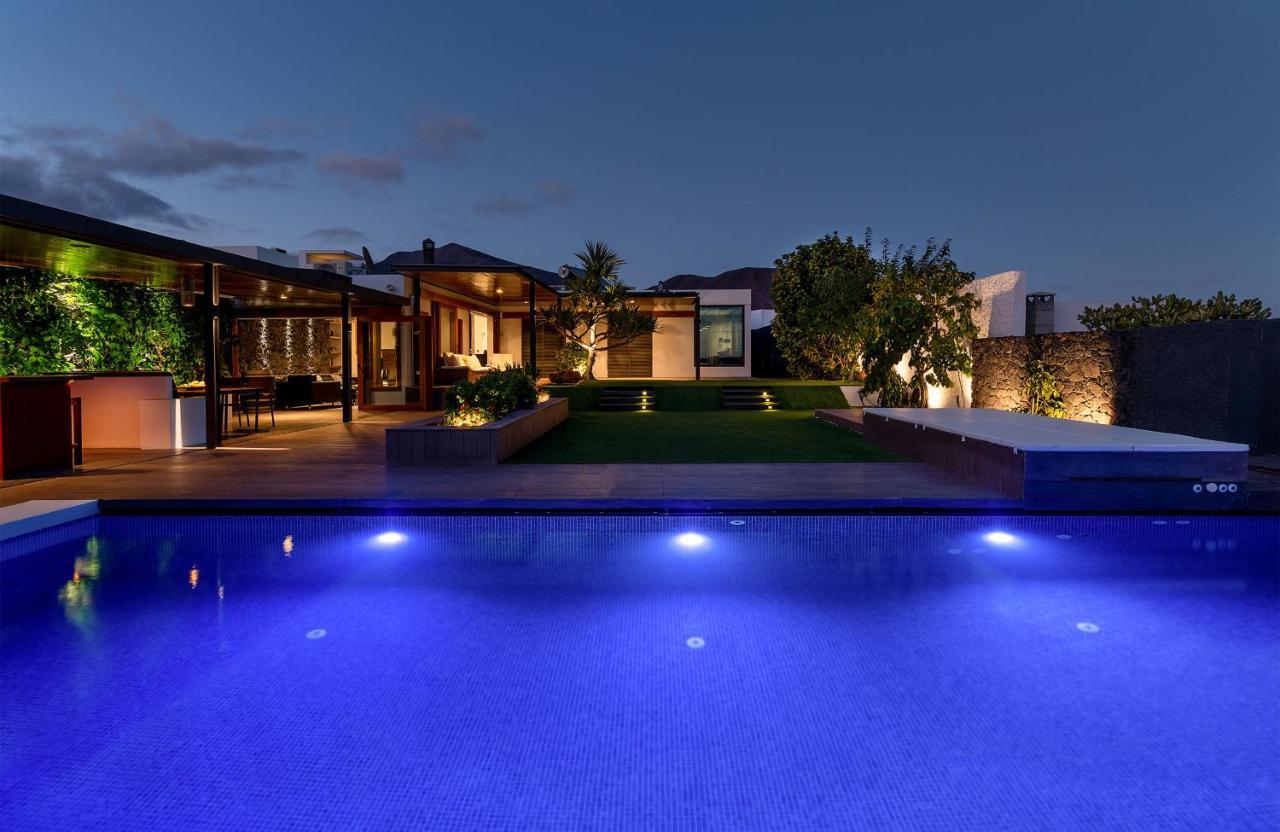 Villa Luxury And Harmony House *