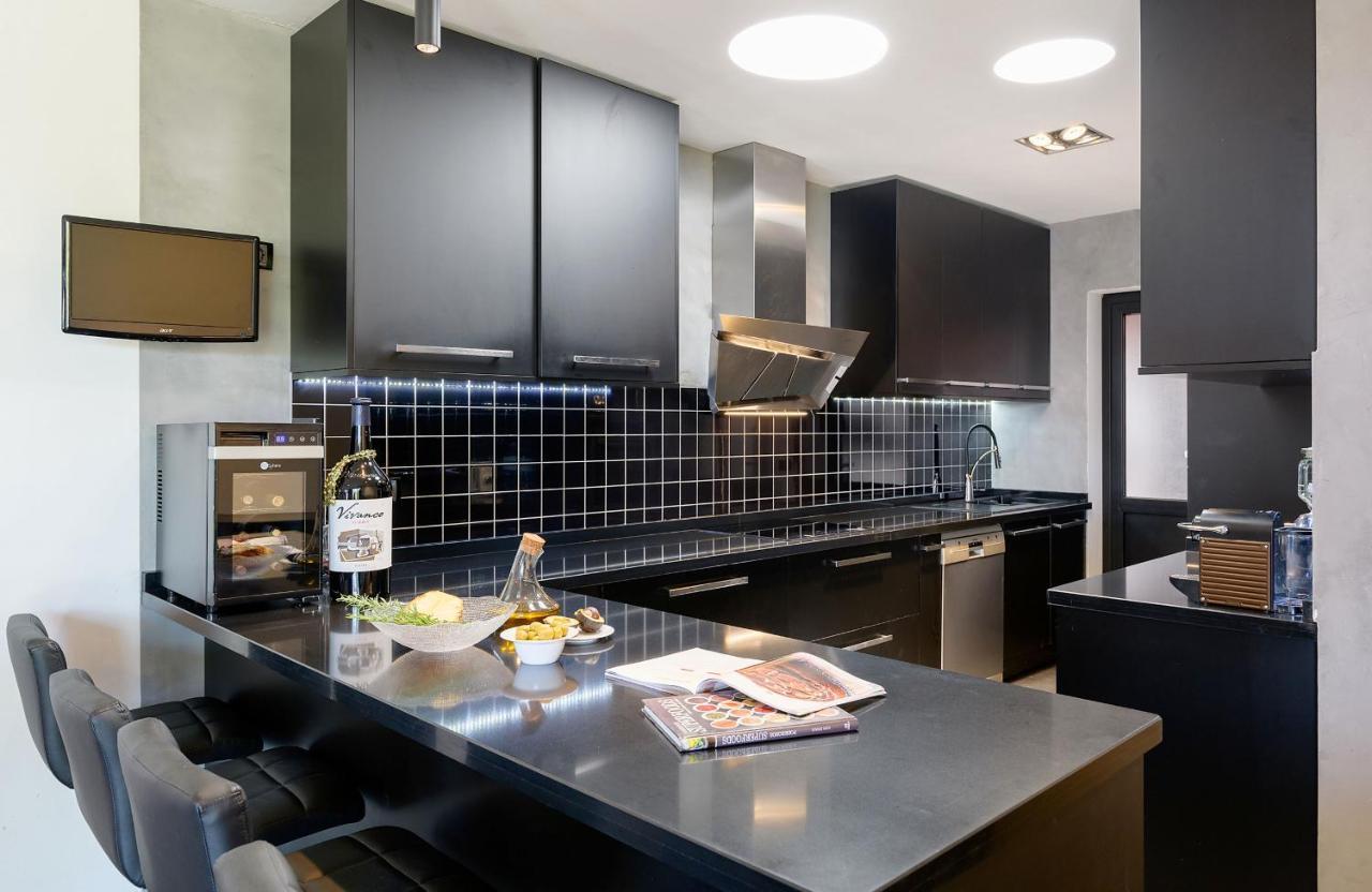 Luxury And Harmony House Villa Playa Blanca (Lanzarote)