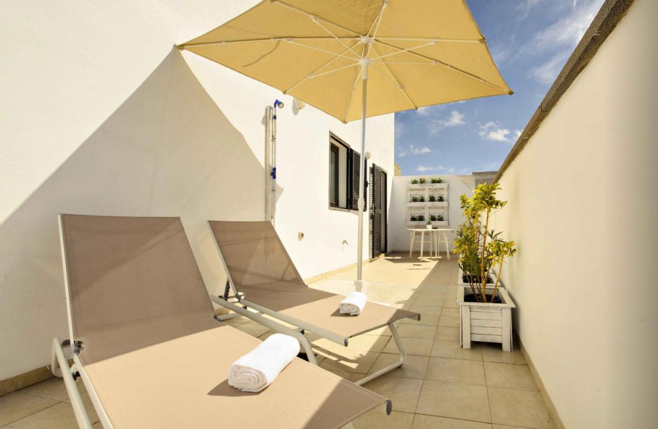 Сasa de vacaciones La Casa De Lela