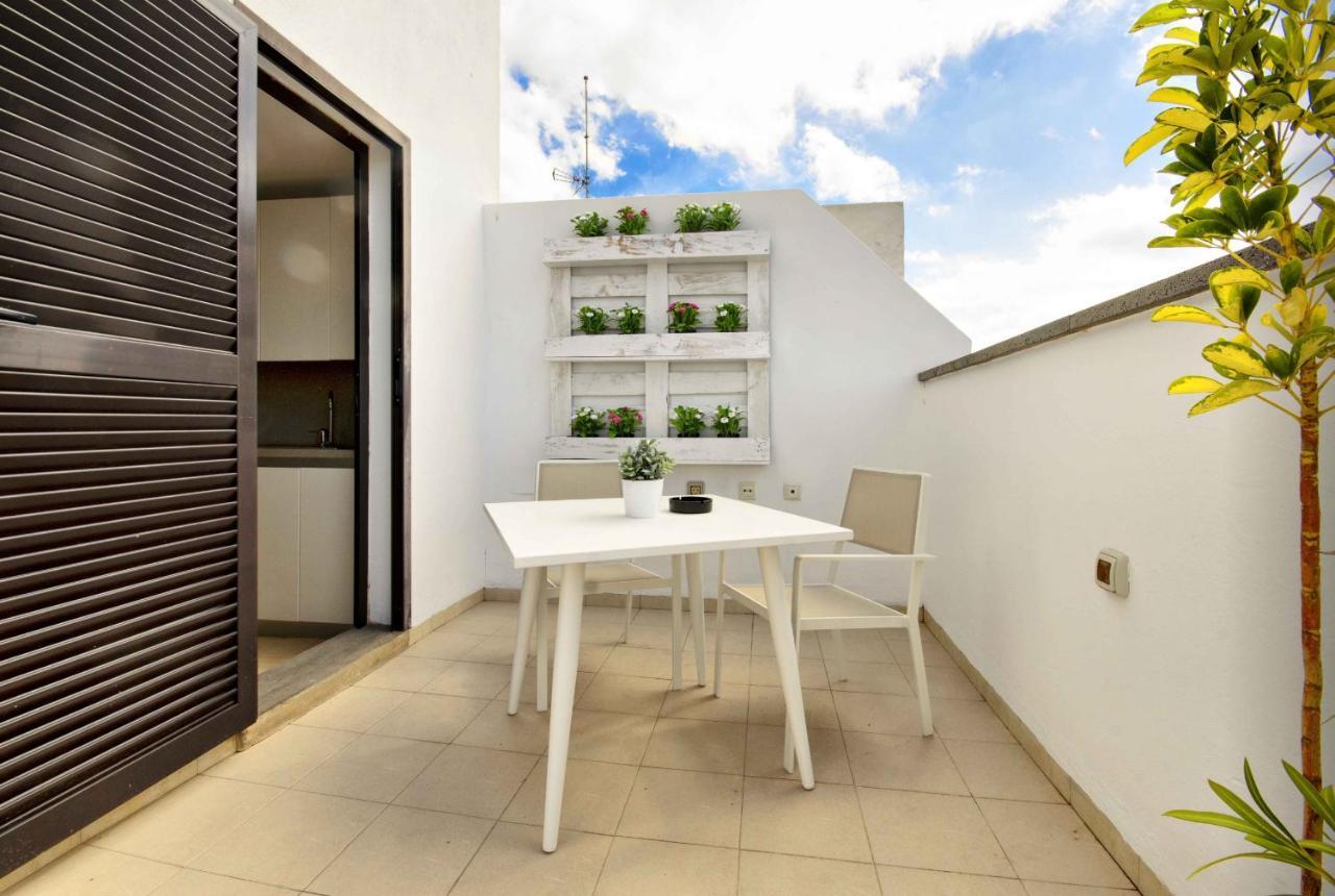 Сasa de vacaciones La Casa De Lela Arrecife (Lanzarote)